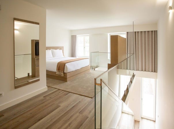 Fervença Boutique Palace, R. do Pilar 114, 4430-173 Vila Nova de Gaia , Santa Marinha, 13, Vila Nova de Gaia, Porto District 4430-173