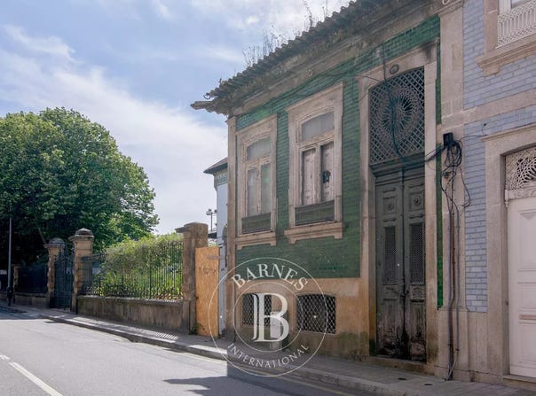 Porto, Porto District 4200-143