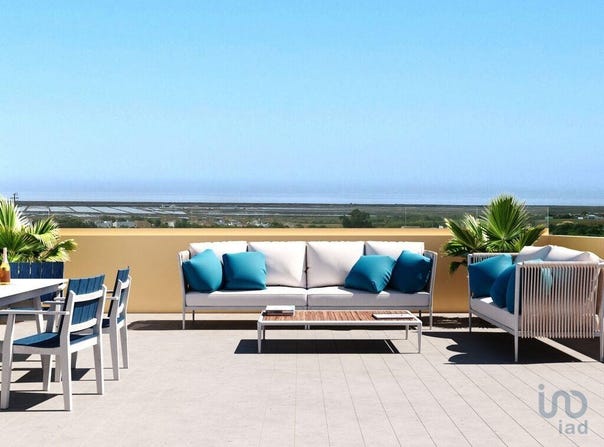 Faro, Algarve