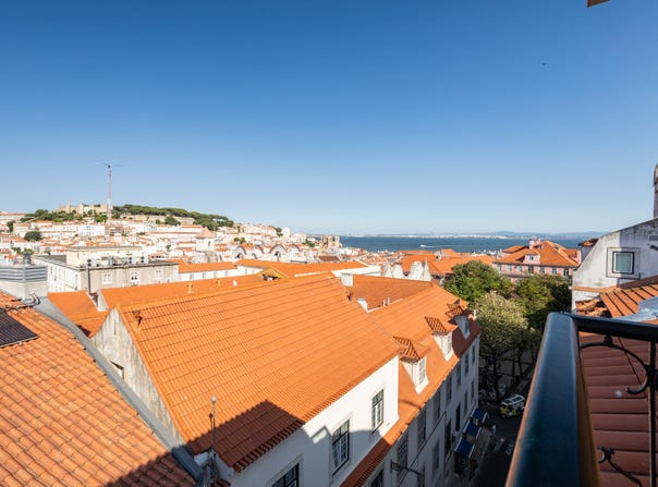 Lisboa, Lisbon 1200-307