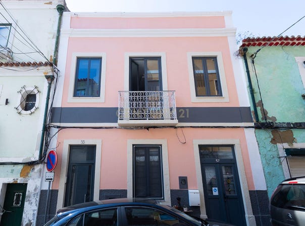 Setúbal (são Julião, Setubal