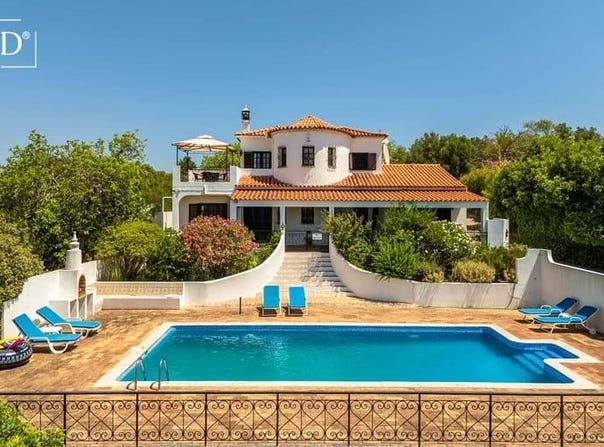 São Brás De Alportel, Algarve 8150
