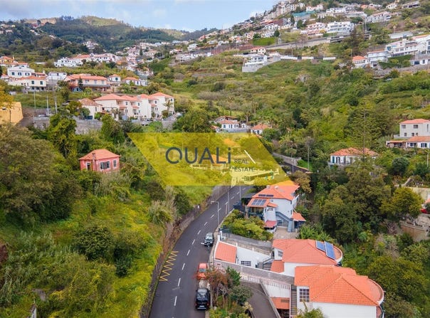 São Gonçalo, Madeira 9060