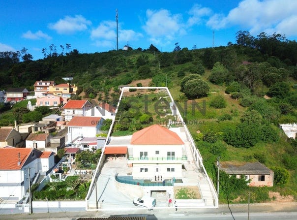 A dos Cunhados, Lisbon 2560