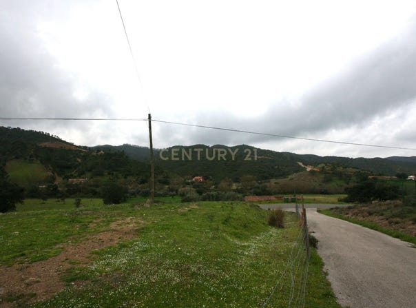 São Barnabé, Beja District