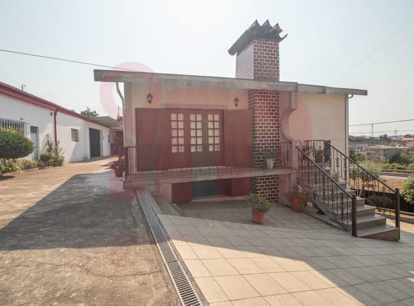 Santo Tirso, Porto District