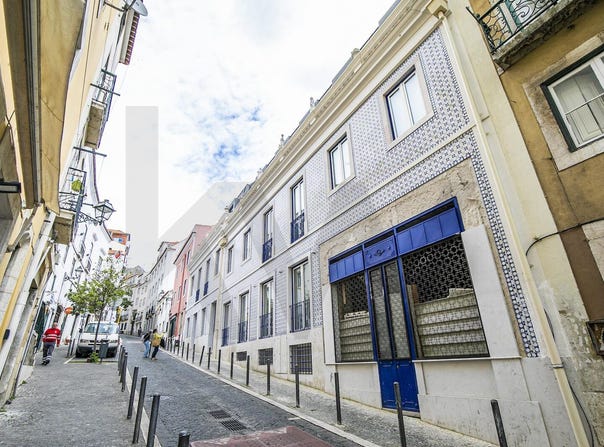 LISBOA, Lisbon