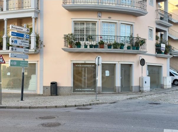 São Sebastião, Algarve