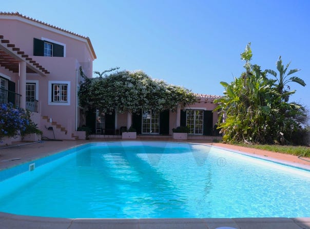 ESTOMBAR, Algarve