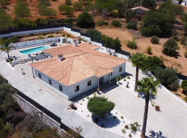Boliqueime, Algarve