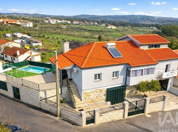 Vila Real, Vila Real District