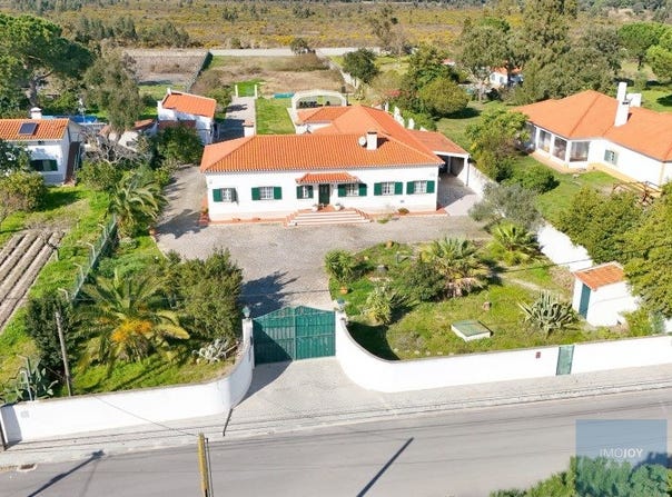 Benavente, Santarém 2130