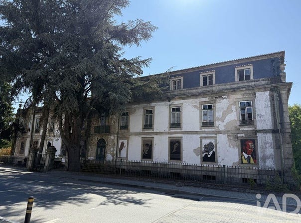 Vila Real, Vila Real District