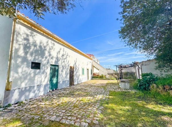Salir, Algarve