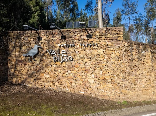 Água Longa, Porto District