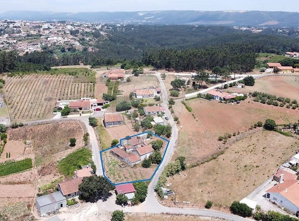 Benedita, Leiria 2475