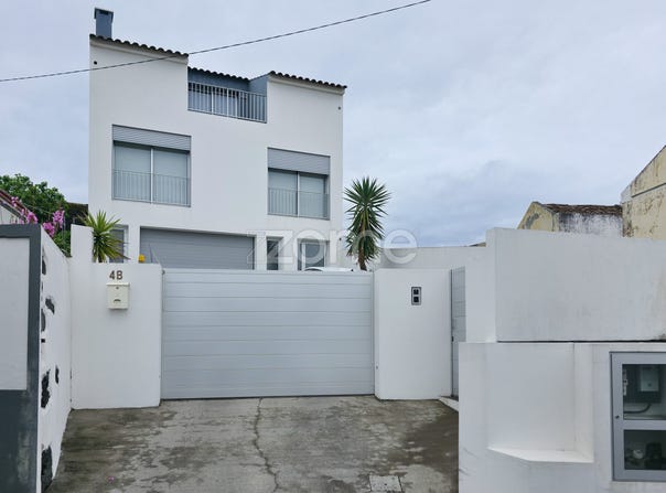 Vila Franca do Campo, Azores