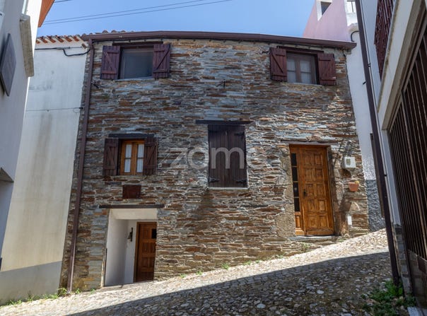 Arganil, Coimbra District