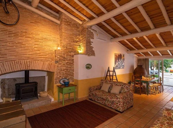Vidigueira, Beja 7960