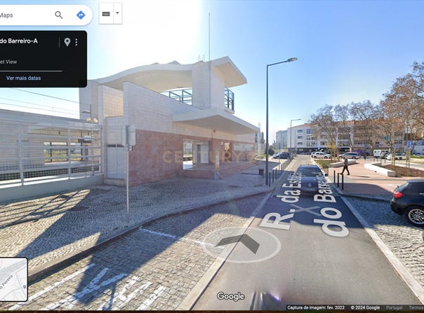 Barreiro e Lavradio, Setubal