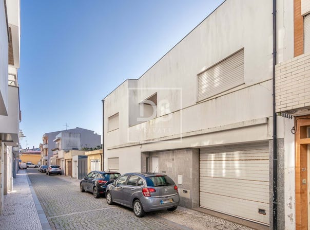 Póvoa de Varzim, Porto District