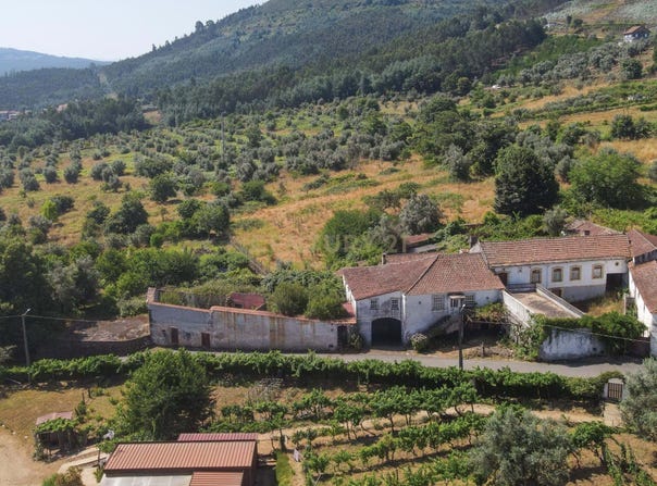 Lavegadas, Coimbra District