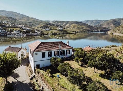 Peso da Régua, Vila Real 5050-011