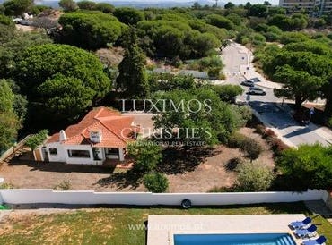 Albufeira e Olhos de água, FARO