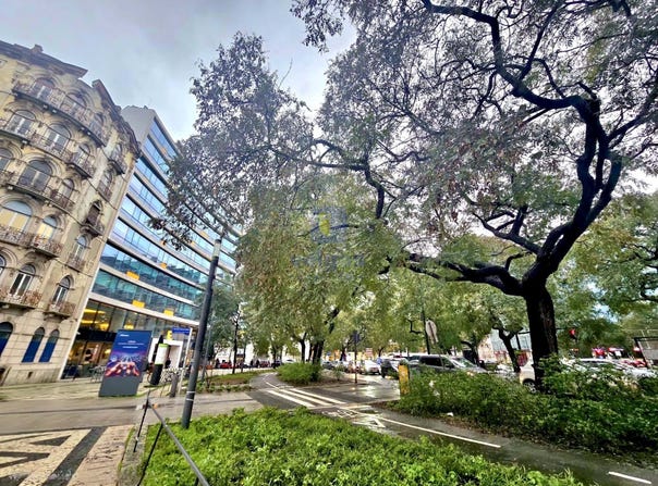 Arroios, Lisbon