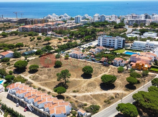 Quarteira, Algarve
