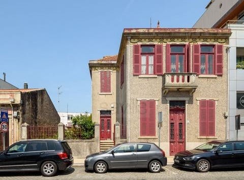 Póvoa de Varzim, Porto 4490-657
