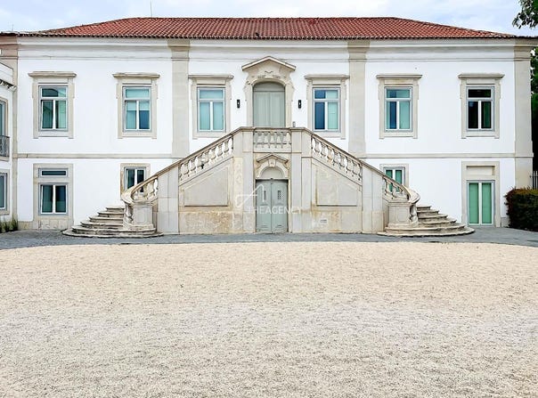 Belém, Lisbon 1400