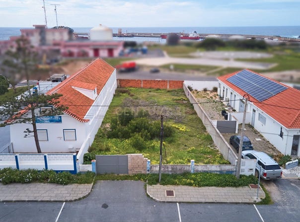 Sines, Setubal