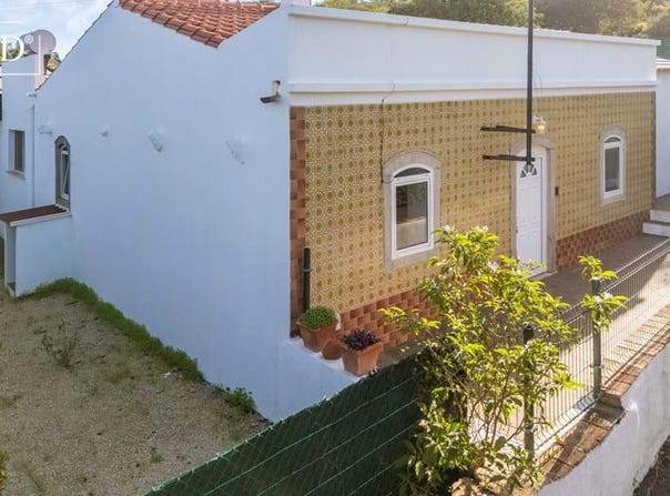 São Brás De Alportel, Algarve 8150