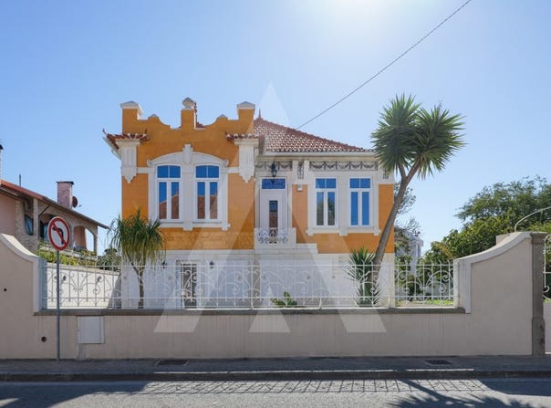 São Salvador, Aveiro District