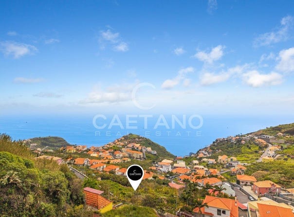 Ribeira Brava, Madeira 9350