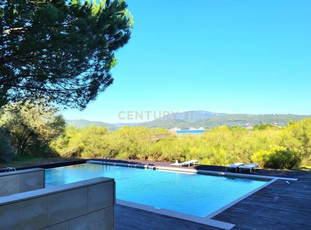 Carvalhal, Setubal