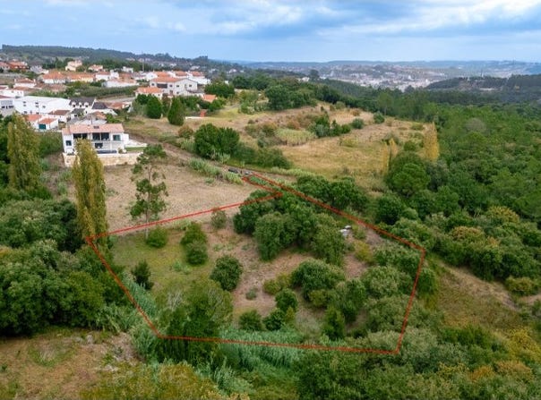 Bárrio, Leiria District