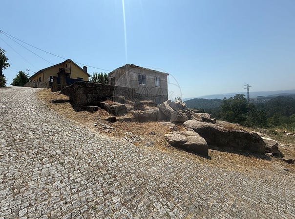 Atei, Vila Real District 4880-043