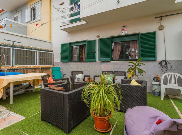 Rua José Afonso, Quinta do Conde, Portugal, Quinta do Conde, Setubal 2975-281