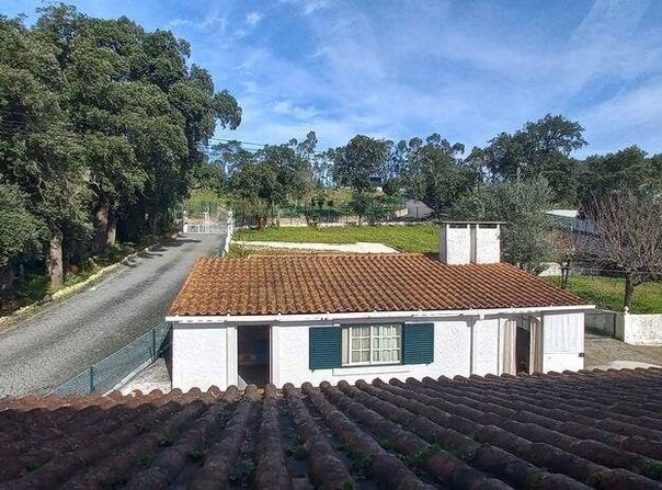 Bucelas, Lisbon 2670