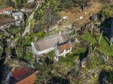 Terras De Bouro, Braga