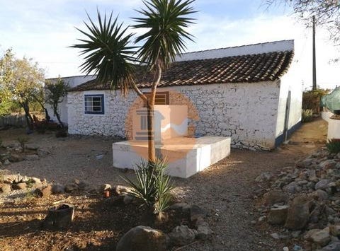 Barrocais, Tavira, Faro 8800