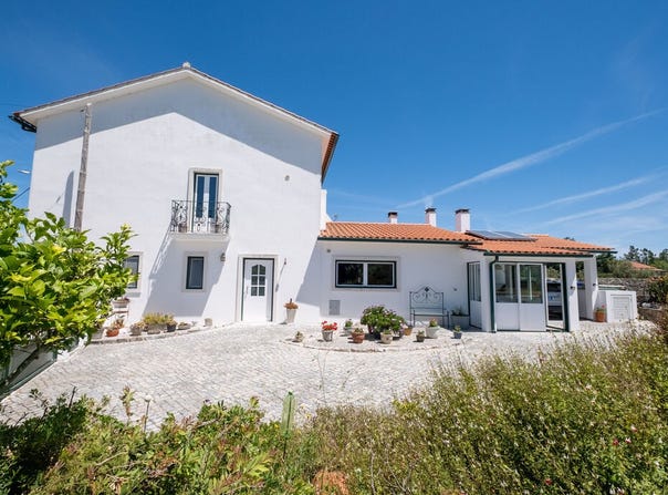 Leiria, Leiria District