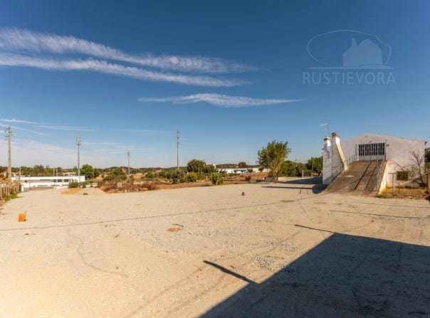 Nossa Senhora da Vila, Évora District