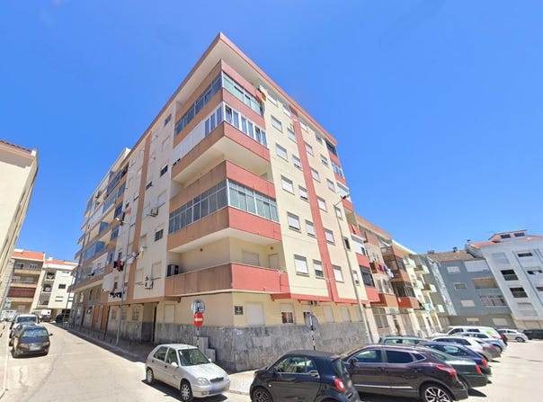 Amora, Setubal