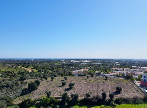 Estoi, Algarve