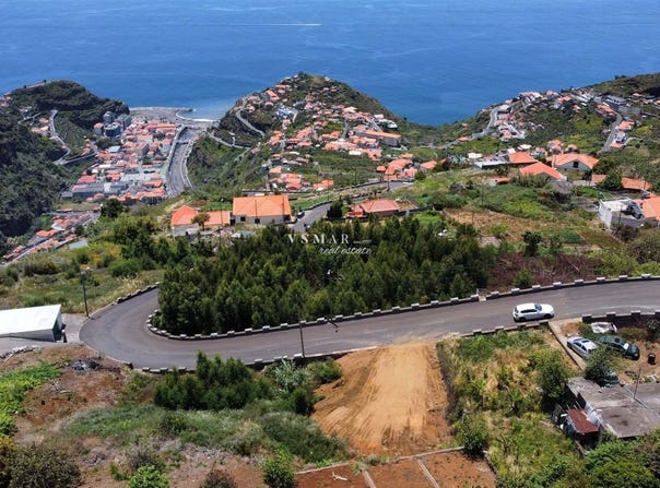 Ribeira Brava, Madeira 9350
