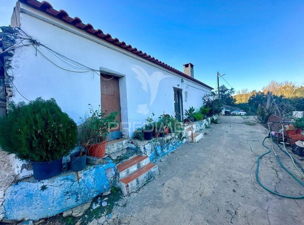 São Luís, Odemira, Beja District 7630-174