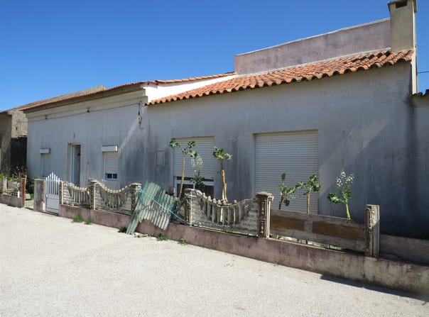 São Pedro, Coimbra 3090-711